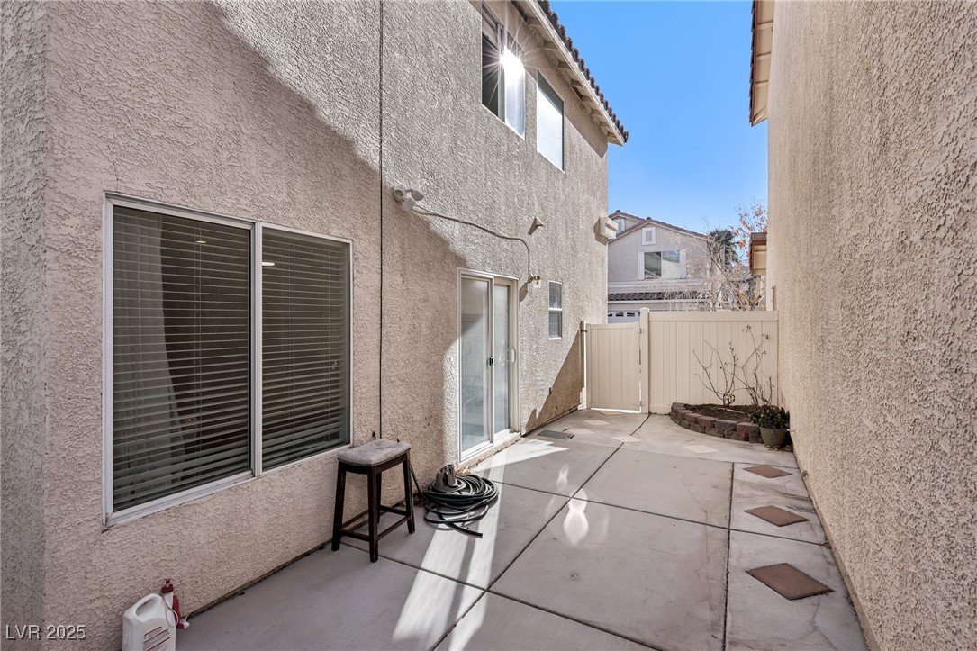 7194 Cestrum Road Las Vegas, NV 89113 - Photo 27 of 41