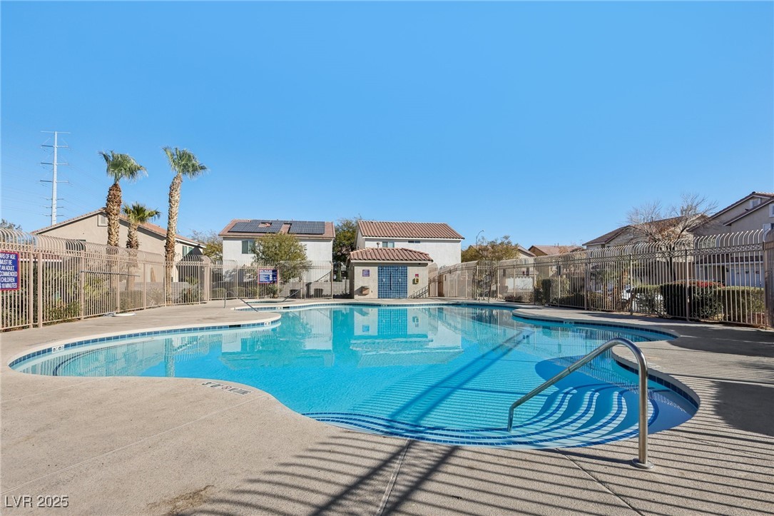 7194 Cestrum Road Las Vegas, NV 89113 - Photo 29 of 41