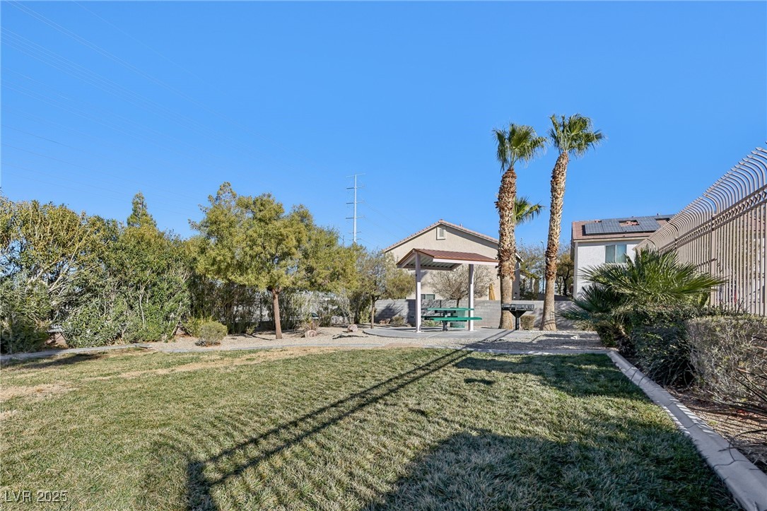 7194 Cestrum Road Las Vegas, NV 89113 - Photo 30 of 41