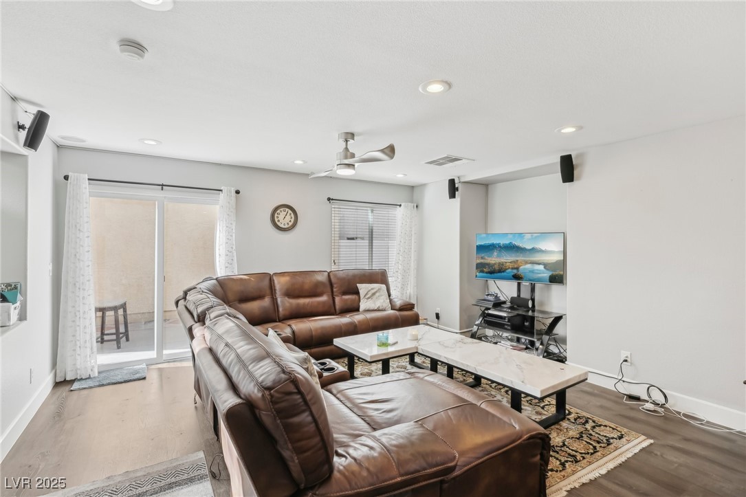 7194 Cestrum Road Las Vegas, NV 89113 - Photo 3 of 41