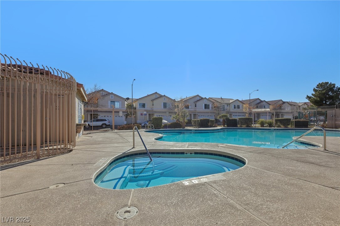 7194 Cestrum Road Las Vegas, NV 89113 - Photo 31 of 41