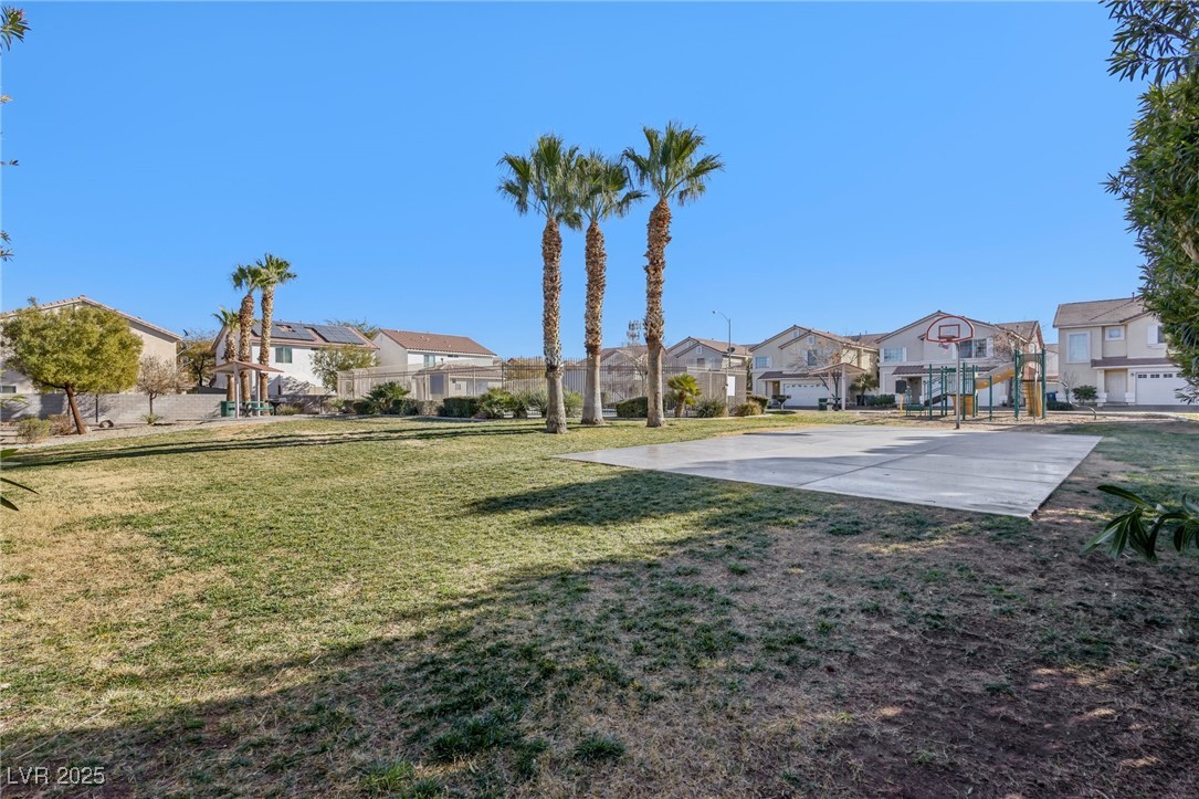 7194 Cestrum Road Las Vegas, NV 89113 - Photo 32 of 41