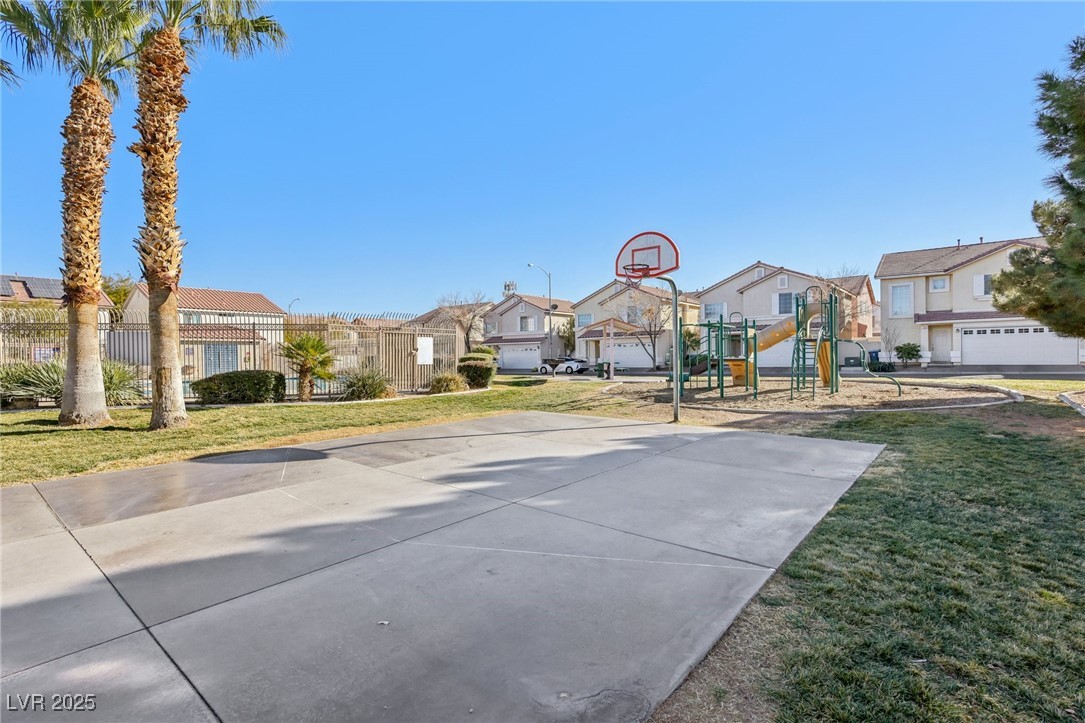 7194 Cestrum Road Las Vegas, NV 89113 - Photo 33 of 41