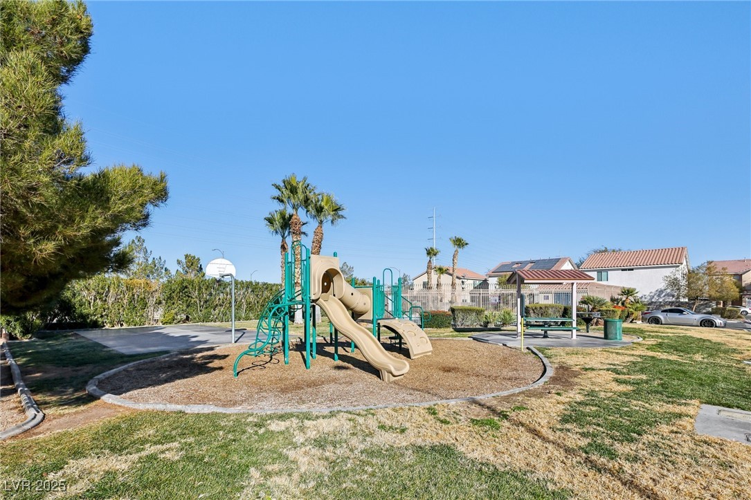7194 Cestrum Road Las Vegas, NV 89113 - Photo 34 of 41