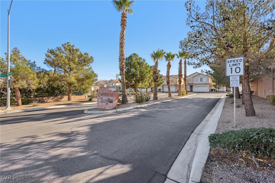 7194 Cestrum Road Las Vegas, NV 89113 - Photo 35 of 41