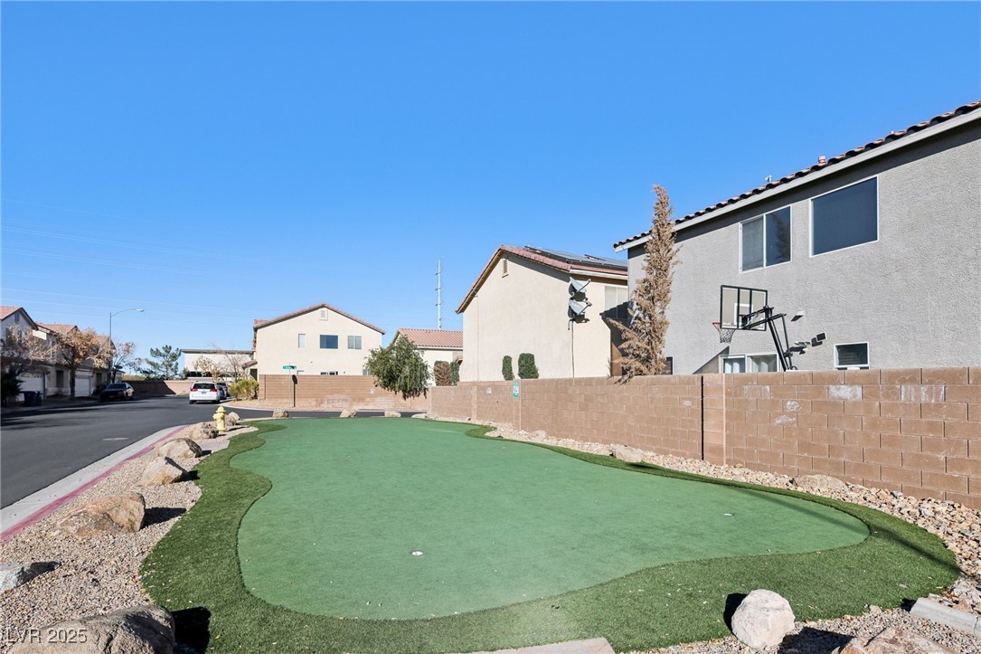 7194 Cestrum Road Las Vegas, NV 89113 - Photo 36 of 41