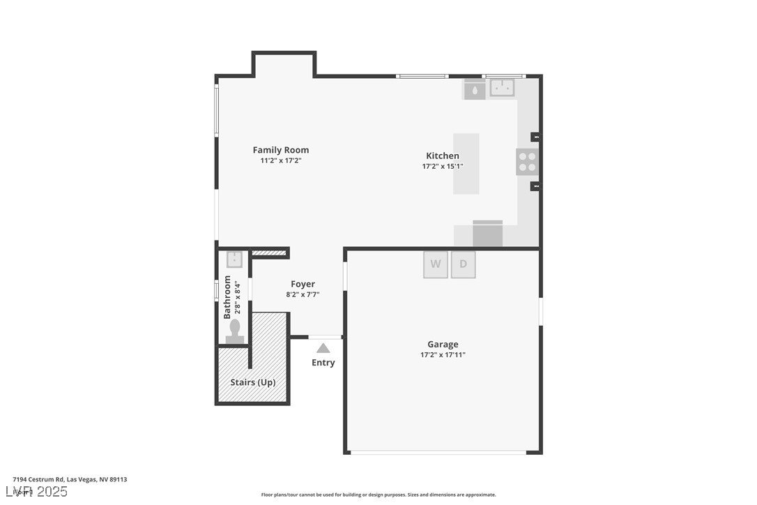 7194 Cestrum Road Las Vegas, NV 89113 - Photo 37 of 41