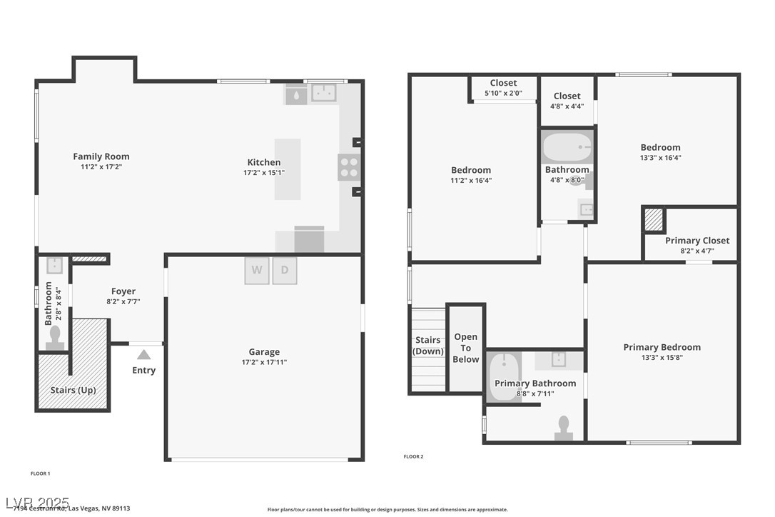 7194 Cestrum Road Las Vegas, NV 89113 - Photo 39 of 41