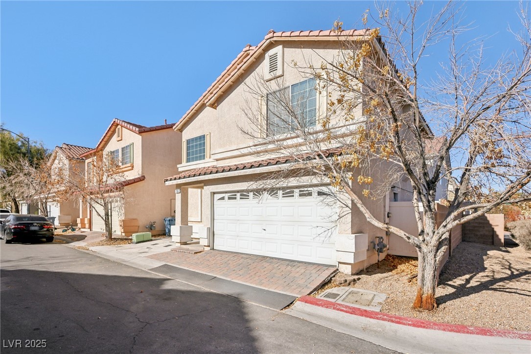 7194 Cestrum Road Las Vegas, NV 89113 - Photo 40 of 41