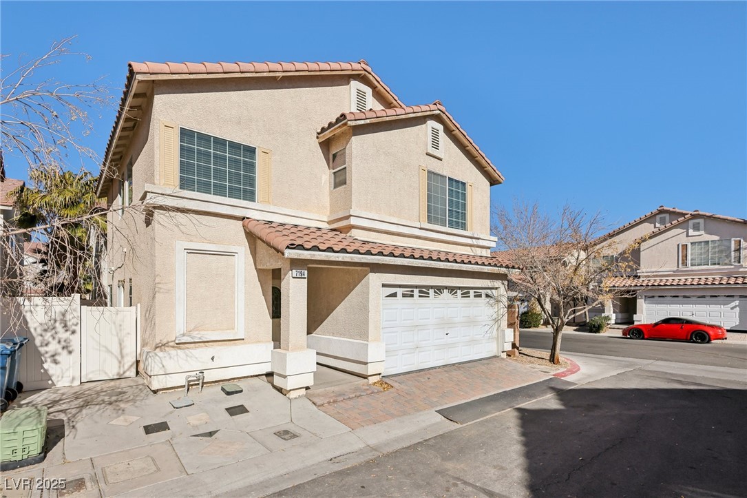 7194 Cestrum Road Las Vegas, NV 89113 - Photo 41 of 41