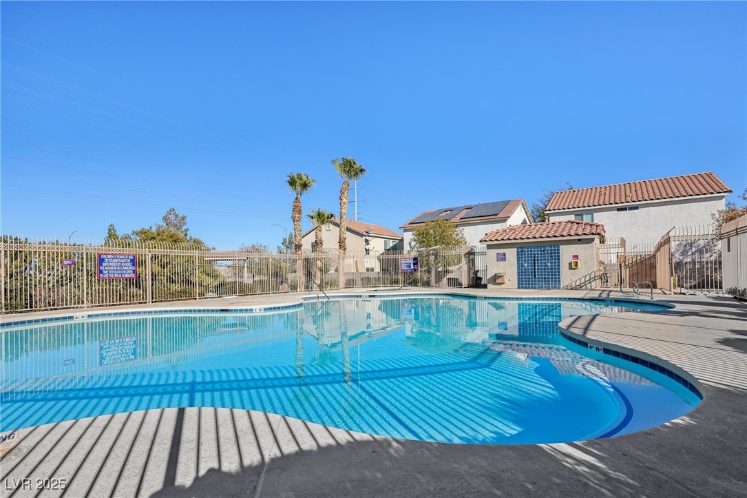 7194 Cestrum Road Las Vegas, NV 89113 - Photo 6 of 41