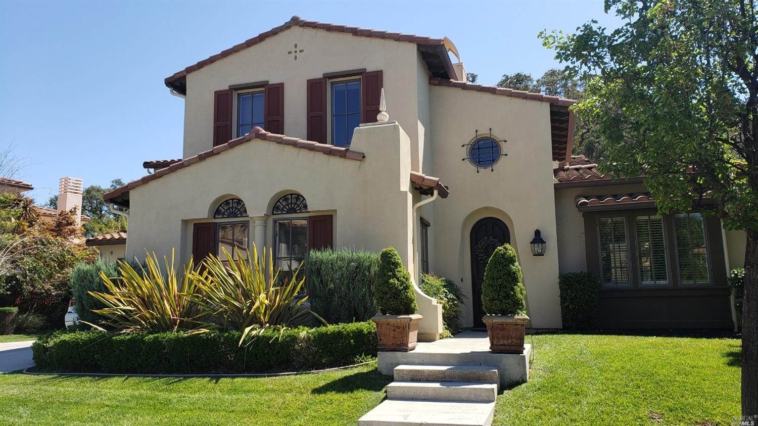 2953 Pebble Beach Cir, Fairfield, CA 94534 | MLS #21920752 | Compass