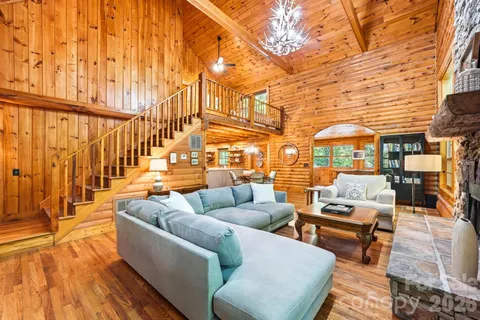 $870,000 | 16 Shadow Brook Drive, Flat Rock, NC 28731