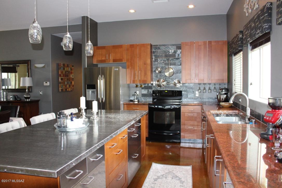 15380 East Colossal Cave Road Vail, AZ 85641 - Photo 7 of 44 Gallery Image 7