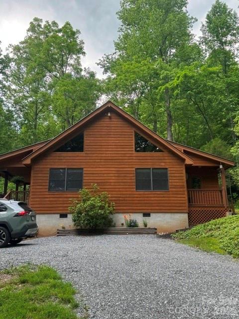 315 North River Road Sylva, NC 28779 - Photo 4 of 42