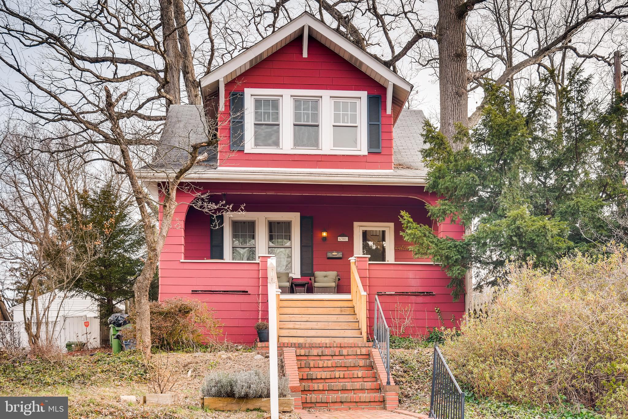 6301 Clearspring Road Baltimore, MD 21212 - Photo 1 of 27
