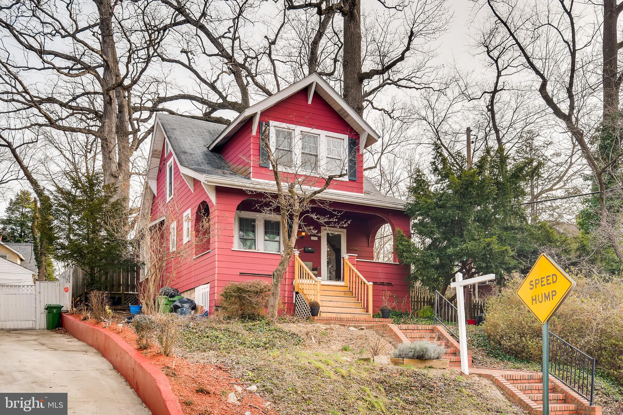 6301 Clearspring Road Baltimore, MD 21212 - Photo 2 of 27