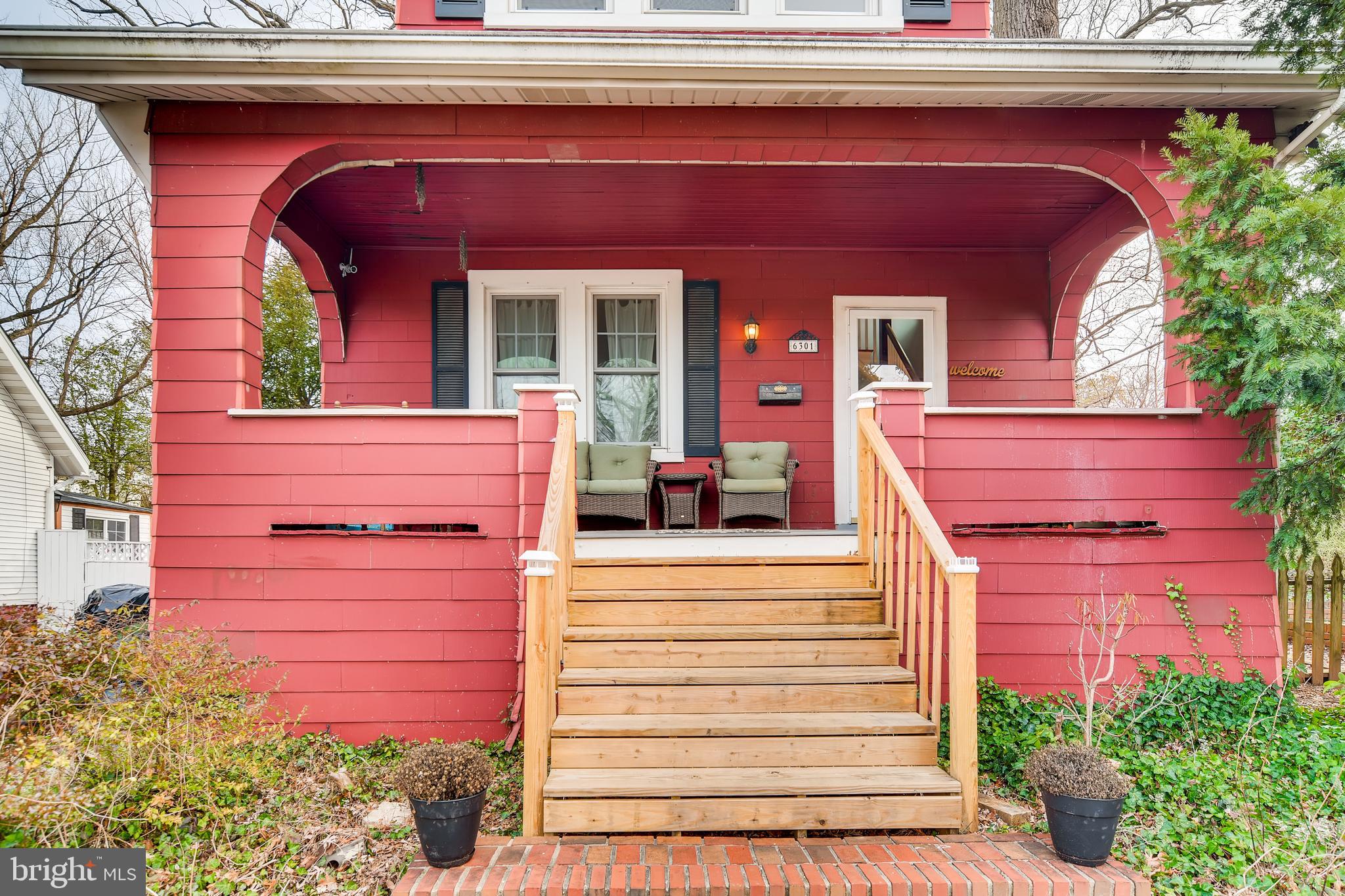 6301 Clearspring Road Baltimore, MD 21212 - Photo 3 of 27