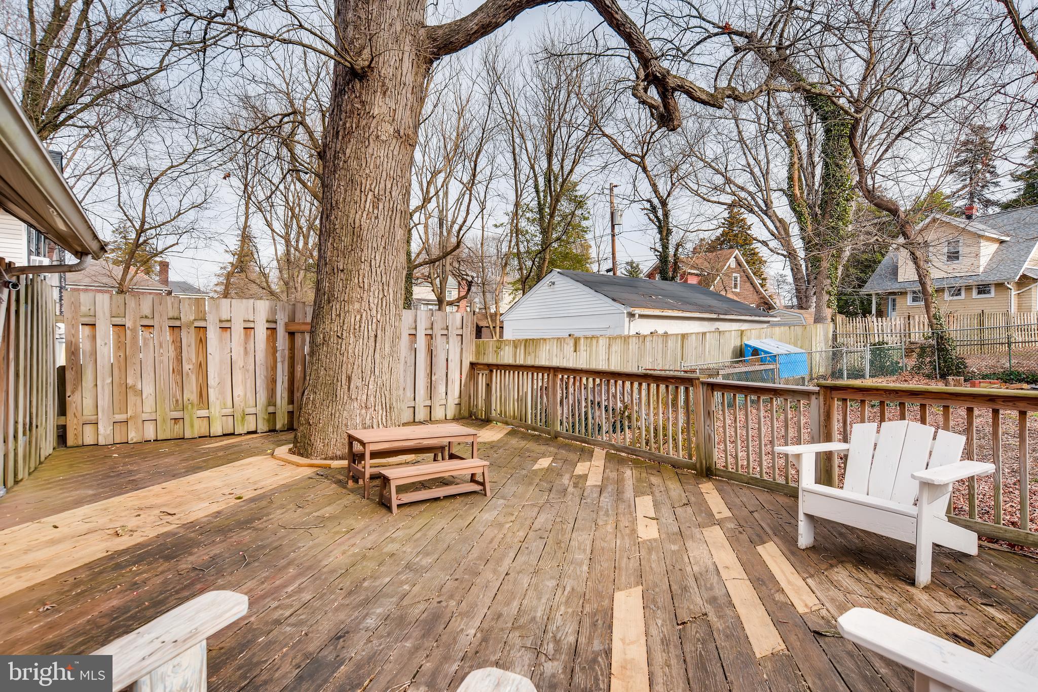6301 Clearspring Road Baltimore, MD 21212 - Photo 21 of 27