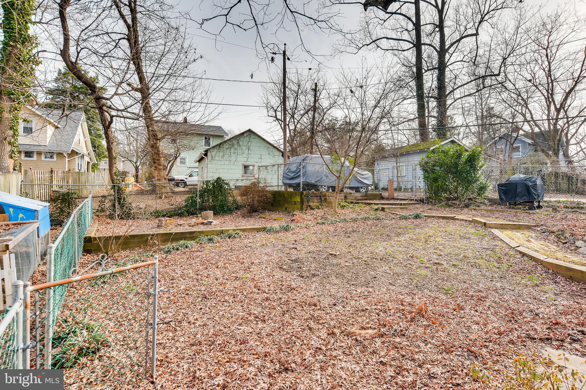 6301 Clearspring Road Baltimore, MD 21212 - Photo 22 of 27