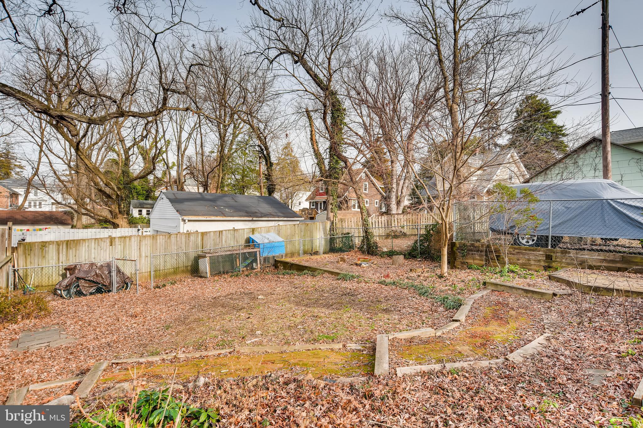 6301 Clearspring Road Baltimore, MD 21212 - Photo 23 of 27