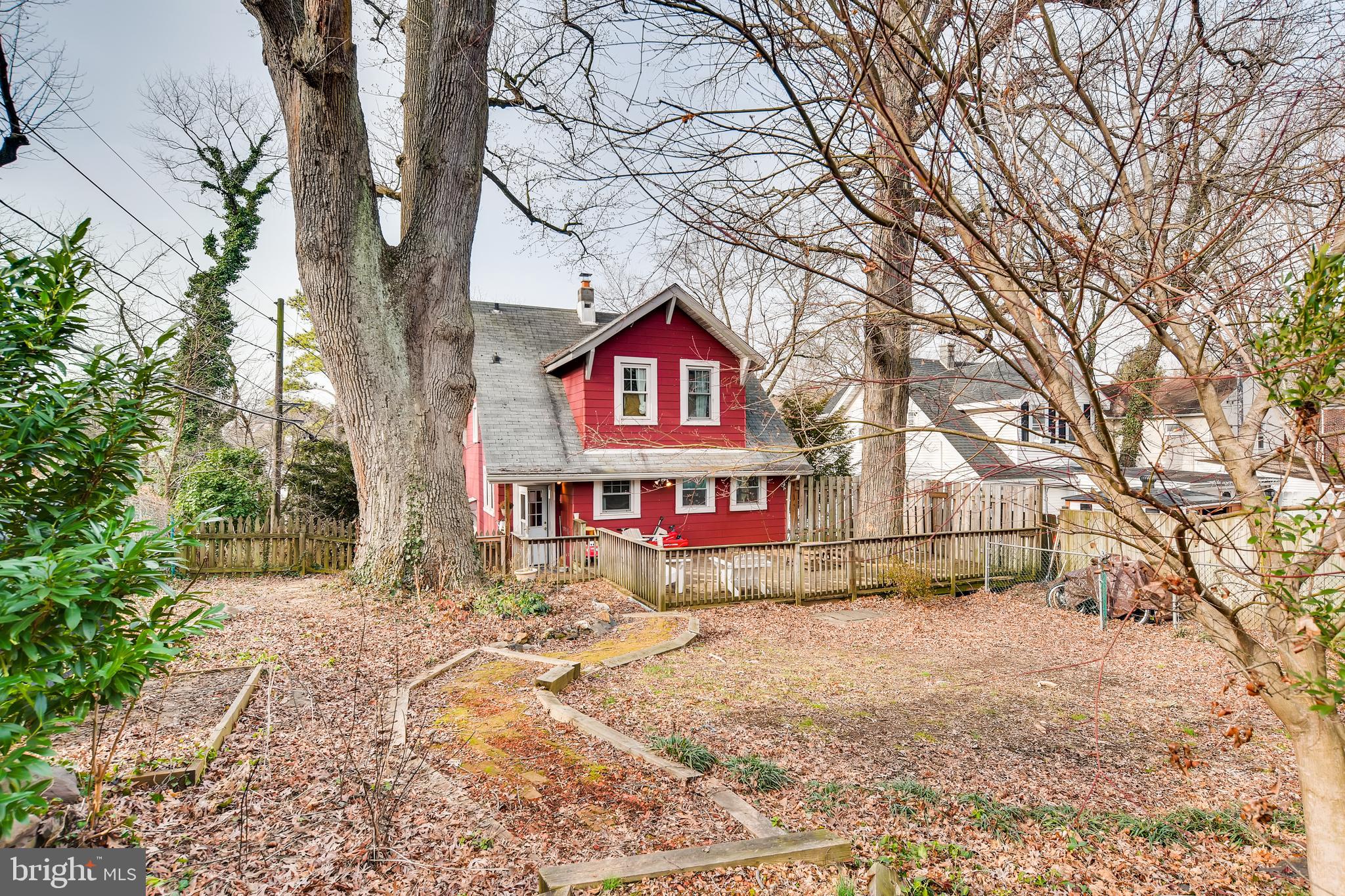 6301 Clearspring Road Baltimore, MD 21212 - Photo 24 of 27