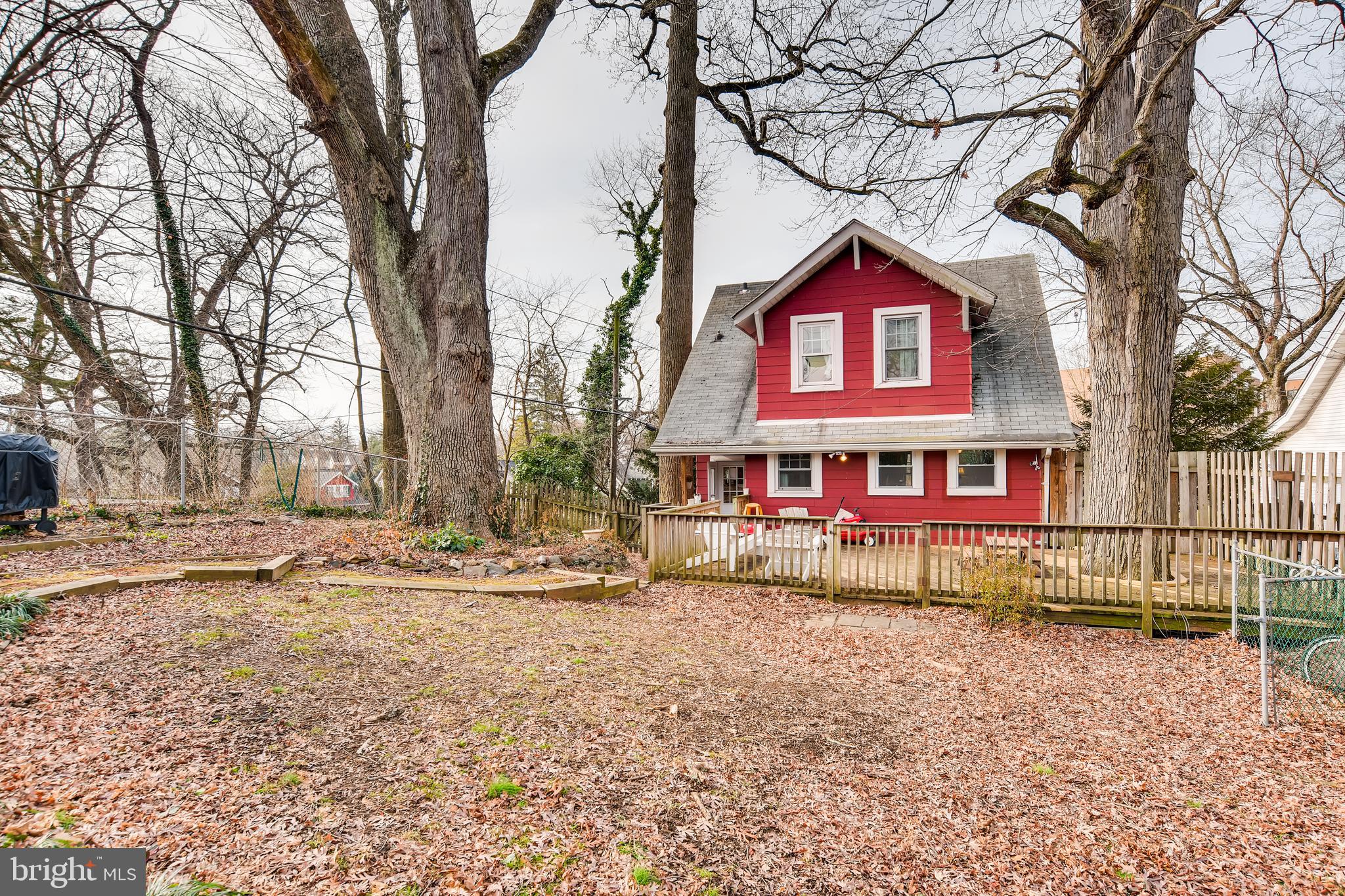 6301 Clearspring Road Baltimore, MD 21212 - Photo 25 of 27