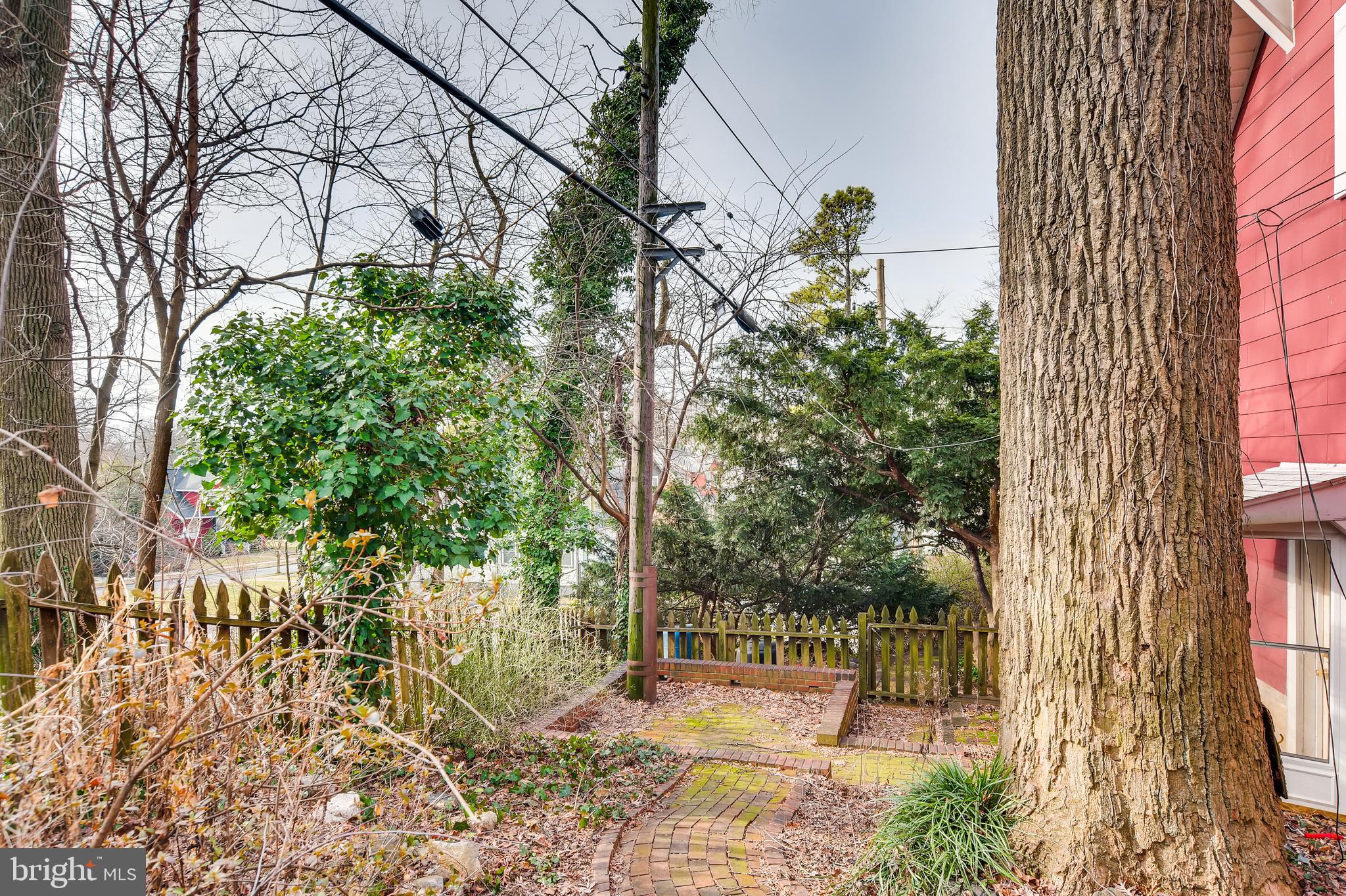 6301 Clearspring Road Baltimore, MD 21212 - Photo 27 of 27