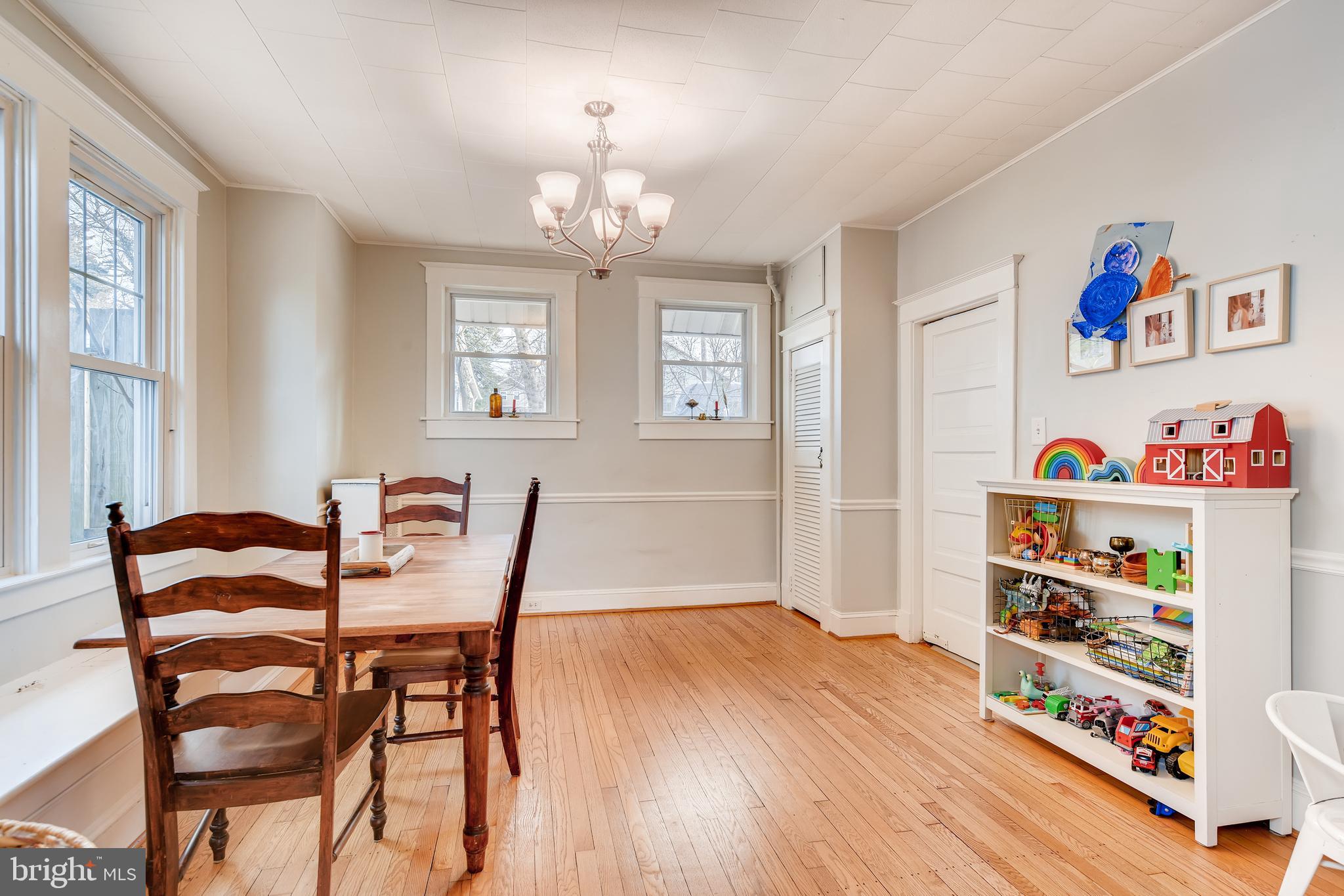 6301 Clearspring Road Baltimore, MD 21212 - Photo 8 of 27