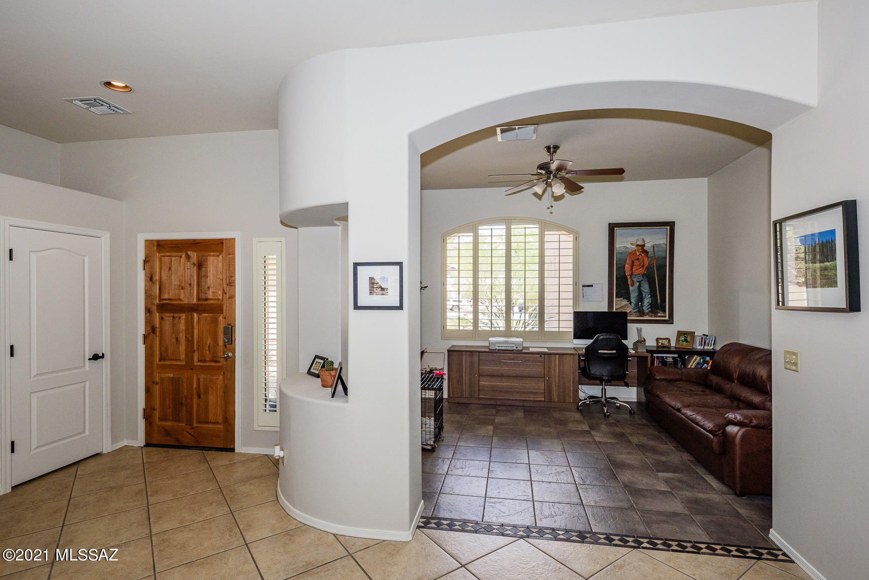7603 West Rising Ridge Road Tucson, AZ 85743 - Photo 16 of 39