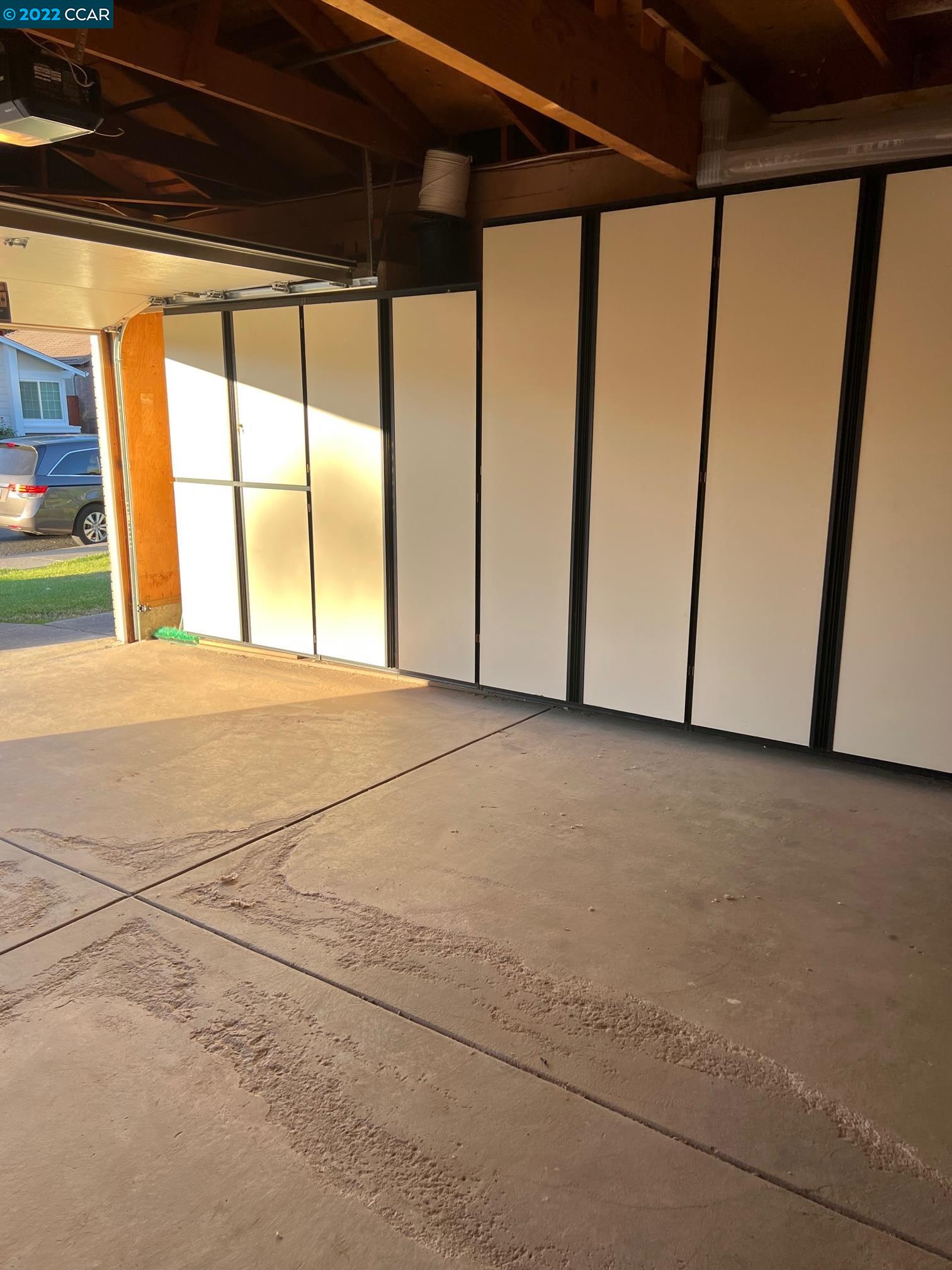 5328 Paso Del Rio Way Concord, CA 94521 - Photo 14 of 22 a view of an empty room with a window