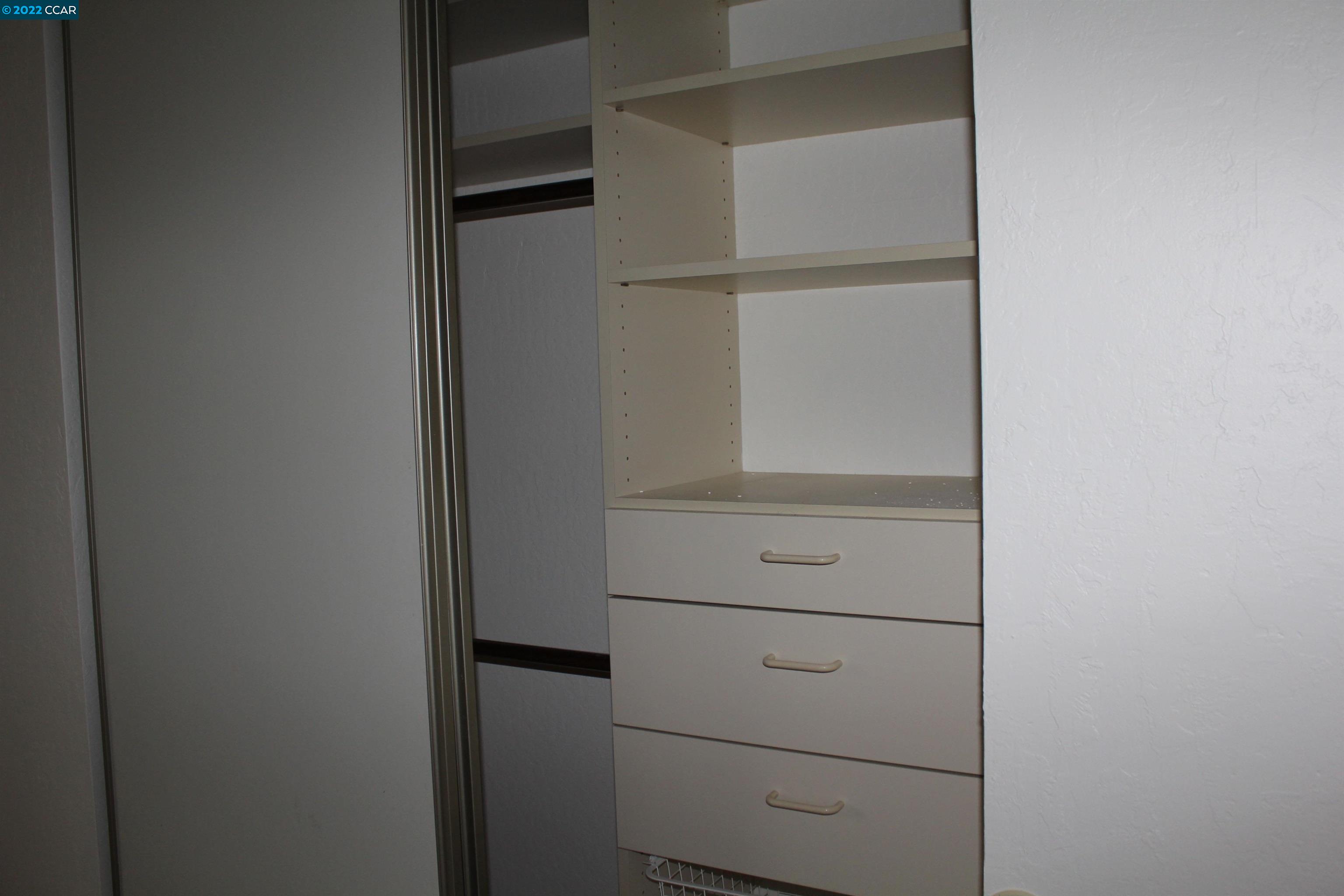 5328 Paso Del Rio Way Concord, CA 94521 - Photo 19 of 22 a view of walk in closet