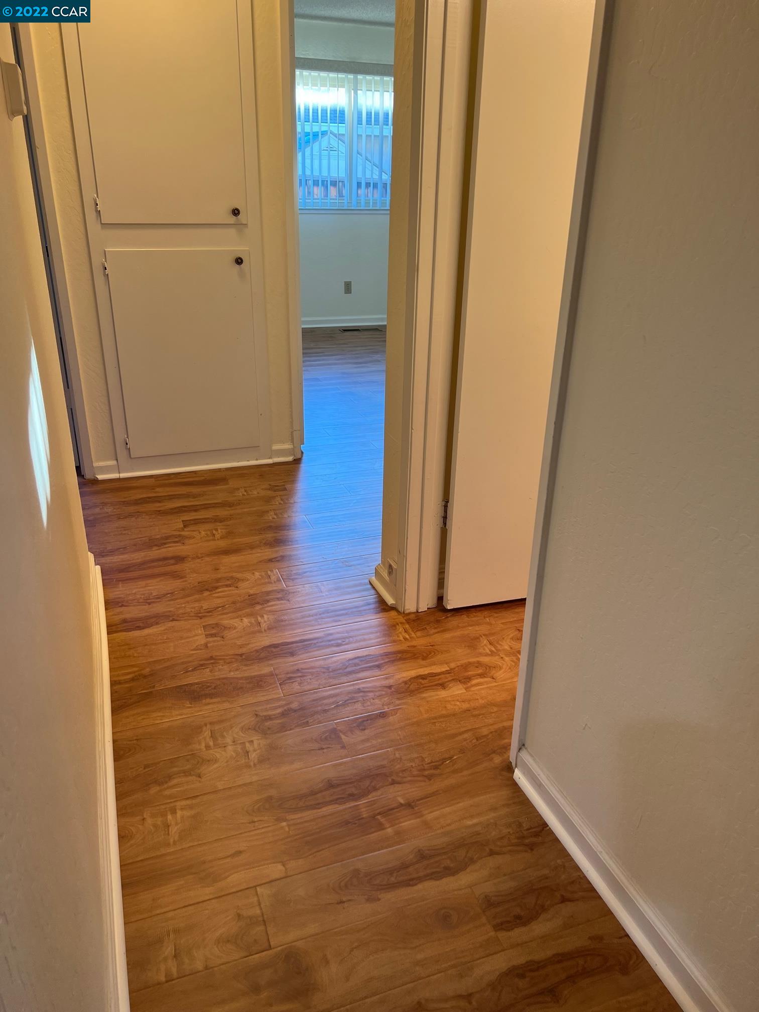 5328 Paso Del Rio Way Concord, CA 94521 - Photo 22 of 22 a view of a bathroom with wooden floor