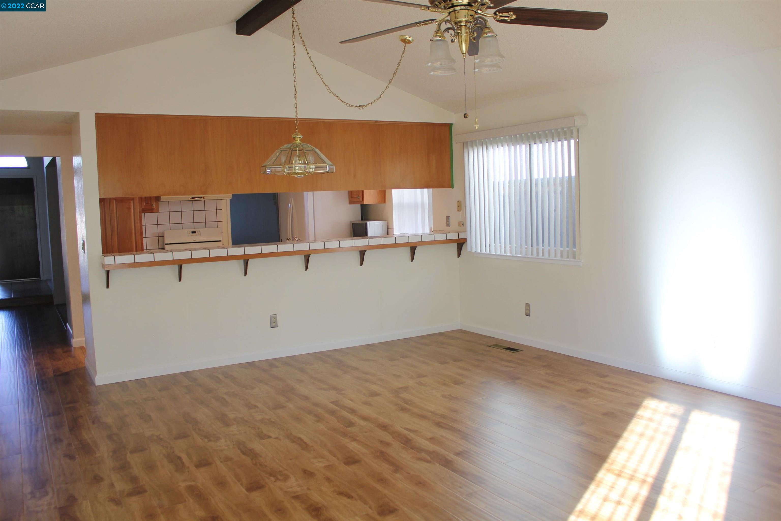 5328 Paso Del Rio Way Concord, CA 94521 - Photo 5 of 22 a view of a kitchen with a window