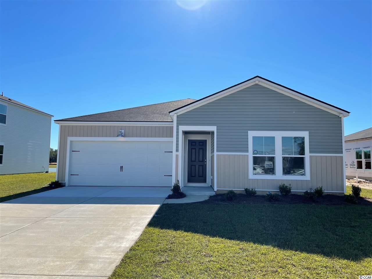 140 Cypress Tree Loop Longs, SC 29568 - Photo 1 of 30 Gallery Image 1