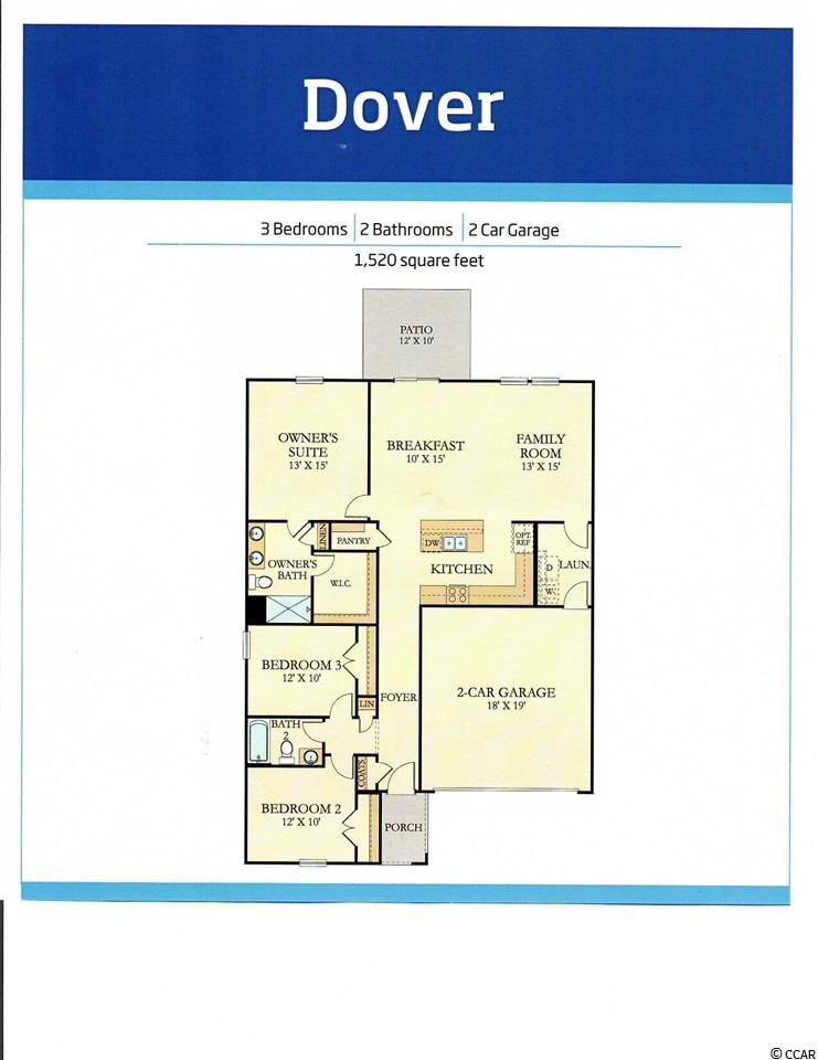 140 Cypress Tree Loop Longs, SC 29568 - Photo 2 of 30 Gallery Image 2