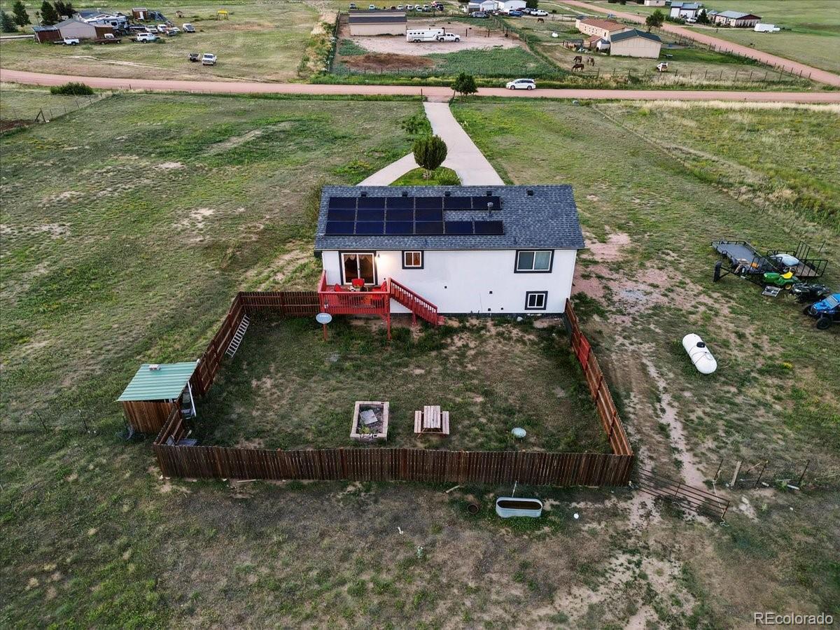 17435 Wagon Train Loop Peyton, CO 80831 - Photo 34 of 40