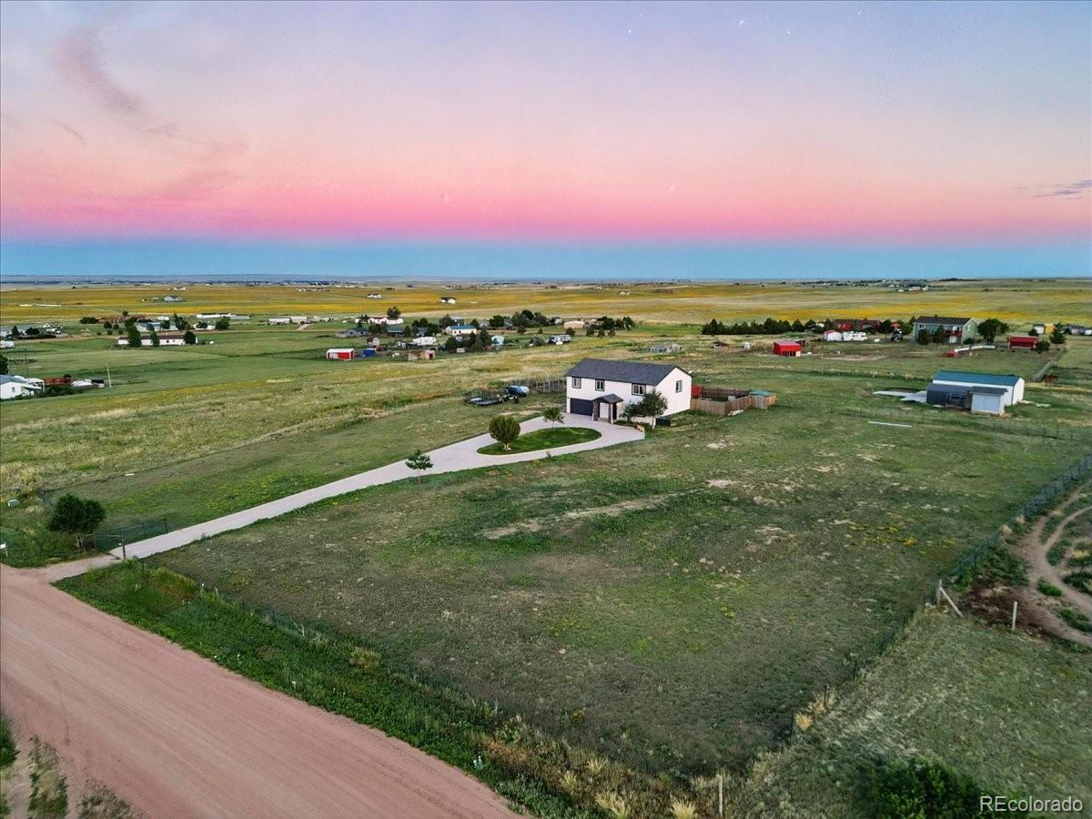 17435 Wagon Train Loop Peyton, CO 80831 - Photo 40 of 40