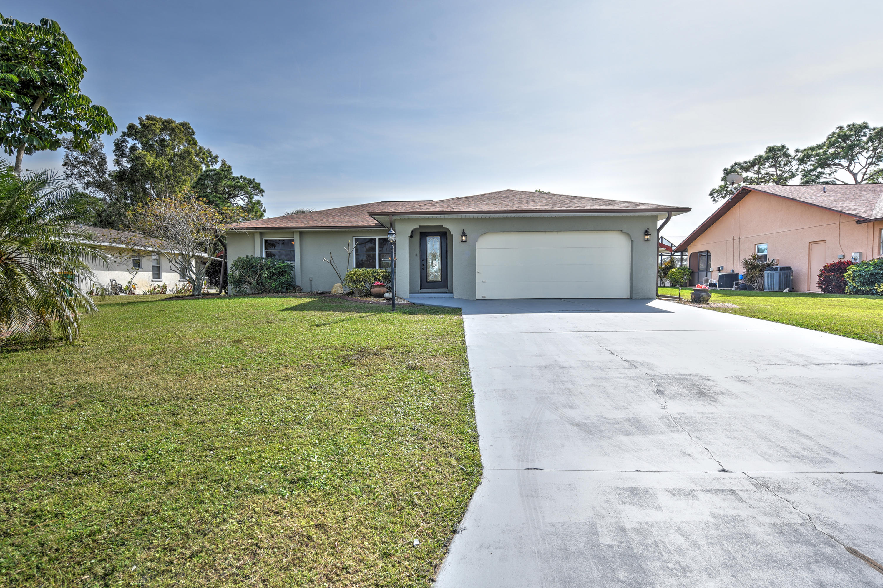 152 Caddy Road Rotonda West, FL 33947 - Photo 1 of 29 1 Front