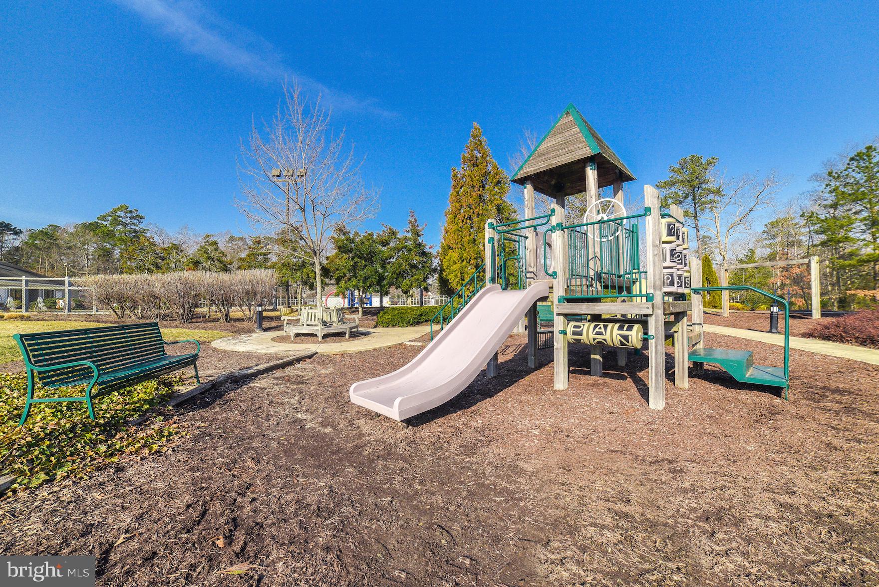 43889 Tallwood Road California, MD 20619 - Photo 62 of 63 Playground