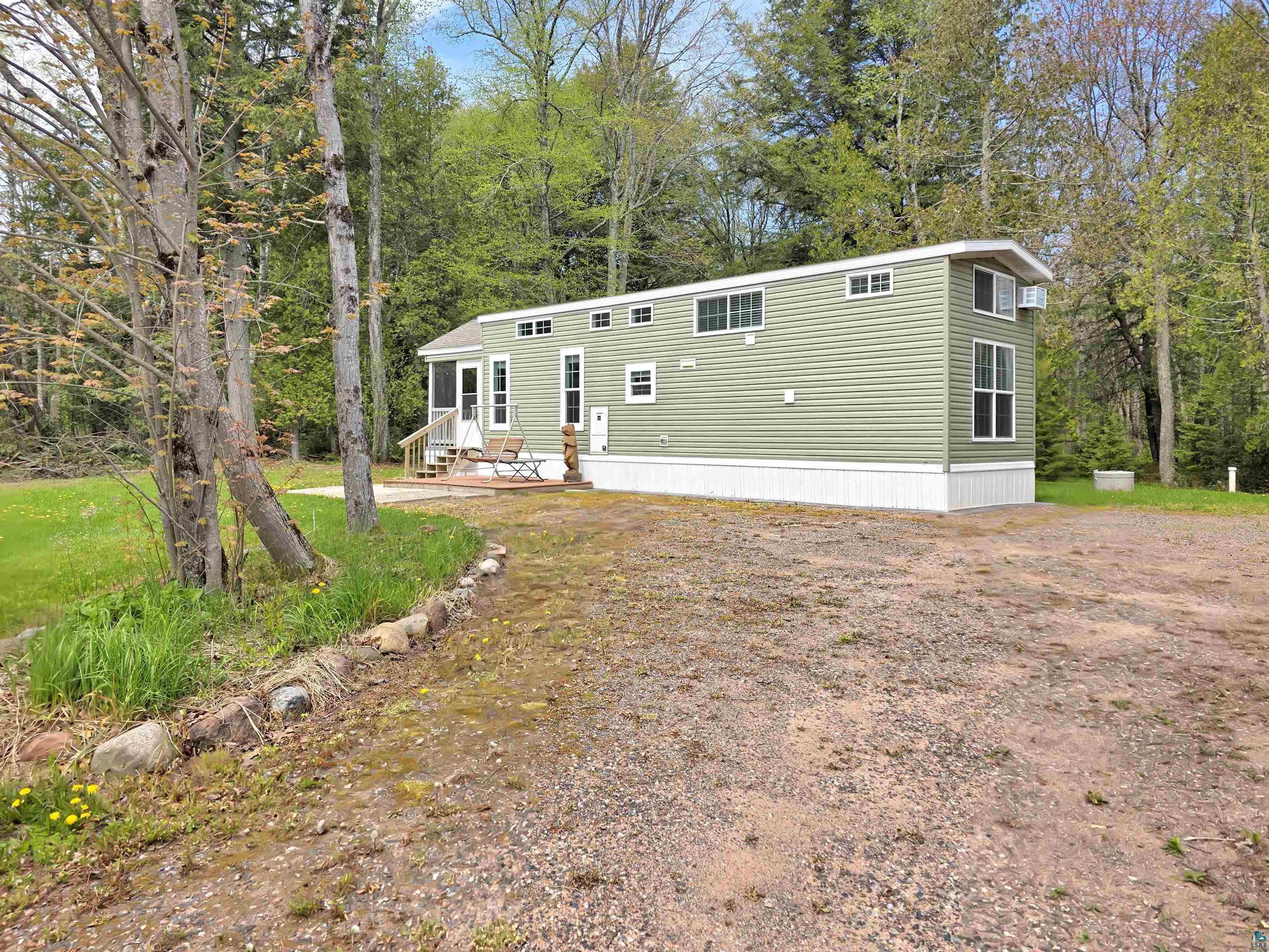 4102 Chippewa Trail La Pointe, WI 54850 - Photo 2 of 30