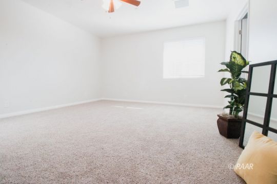 1113 Mayo Street Ridgecrest, CA 93555 - Photo 23 of 31 a view of small space with plants and more potted plants