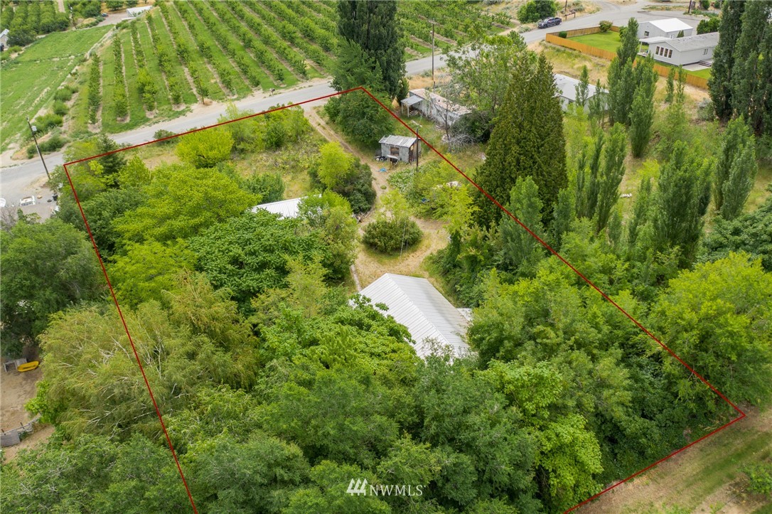 3712 Searles Road Malaga, WA 98828 - Photo 2 of 13 Gallery Image 2