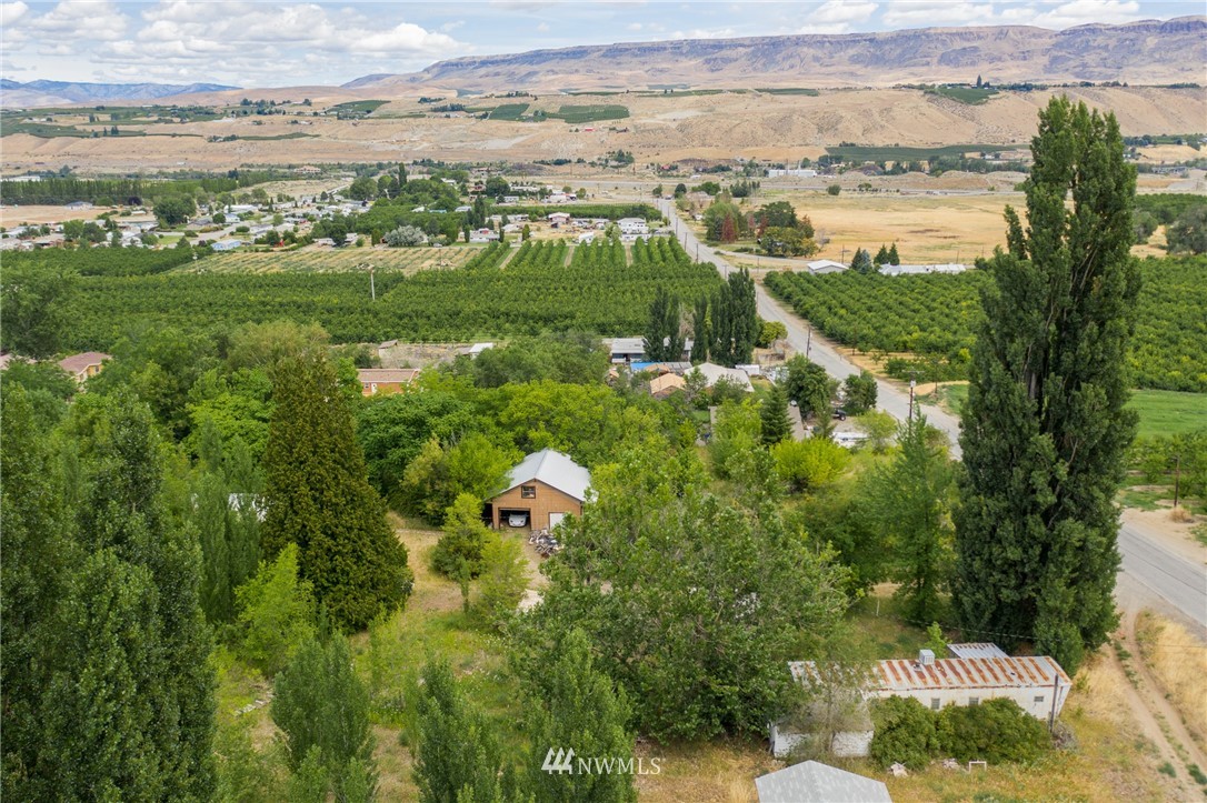 3712 Searles Road Malaga, WA 98828 - Photo 12 of 13 Gallery Image 12