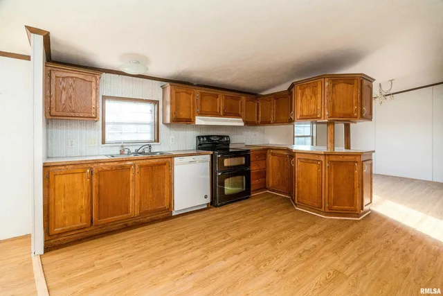 $200,000 | 14809 Sulphur Springs Road, Creal Springs, IL 62922