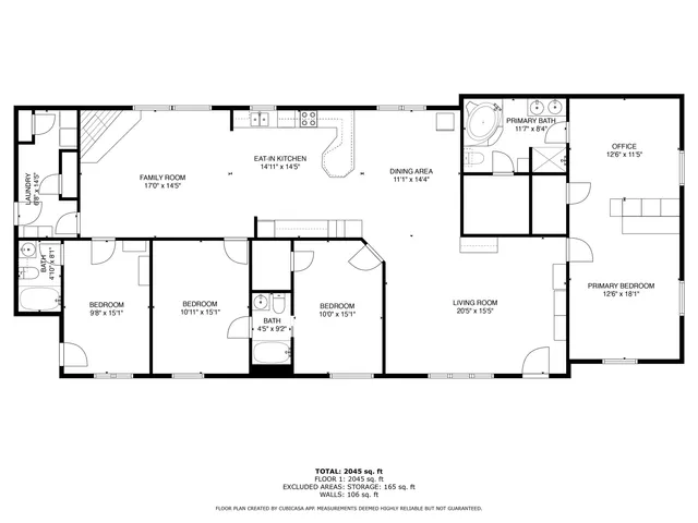 $200,000 | 14809 Sulphur Springs Road, Creal Springs, IL 62922