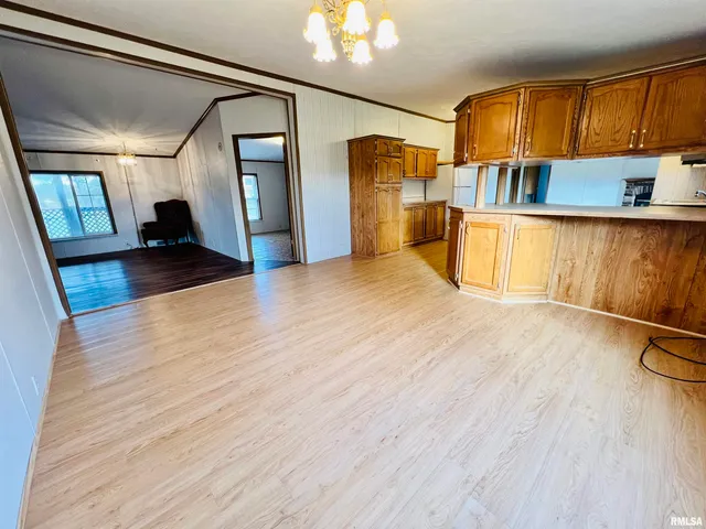 $200,000 | 14809 Sulphur Springs Road, Creal Springs, IL 62922