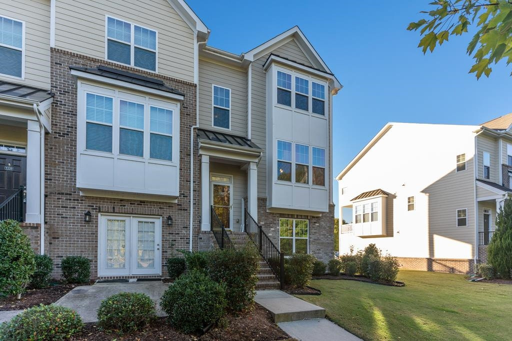 9358 Wooden Road Raleigh, NC 27617 - Photo 3 of 29 Photo 3