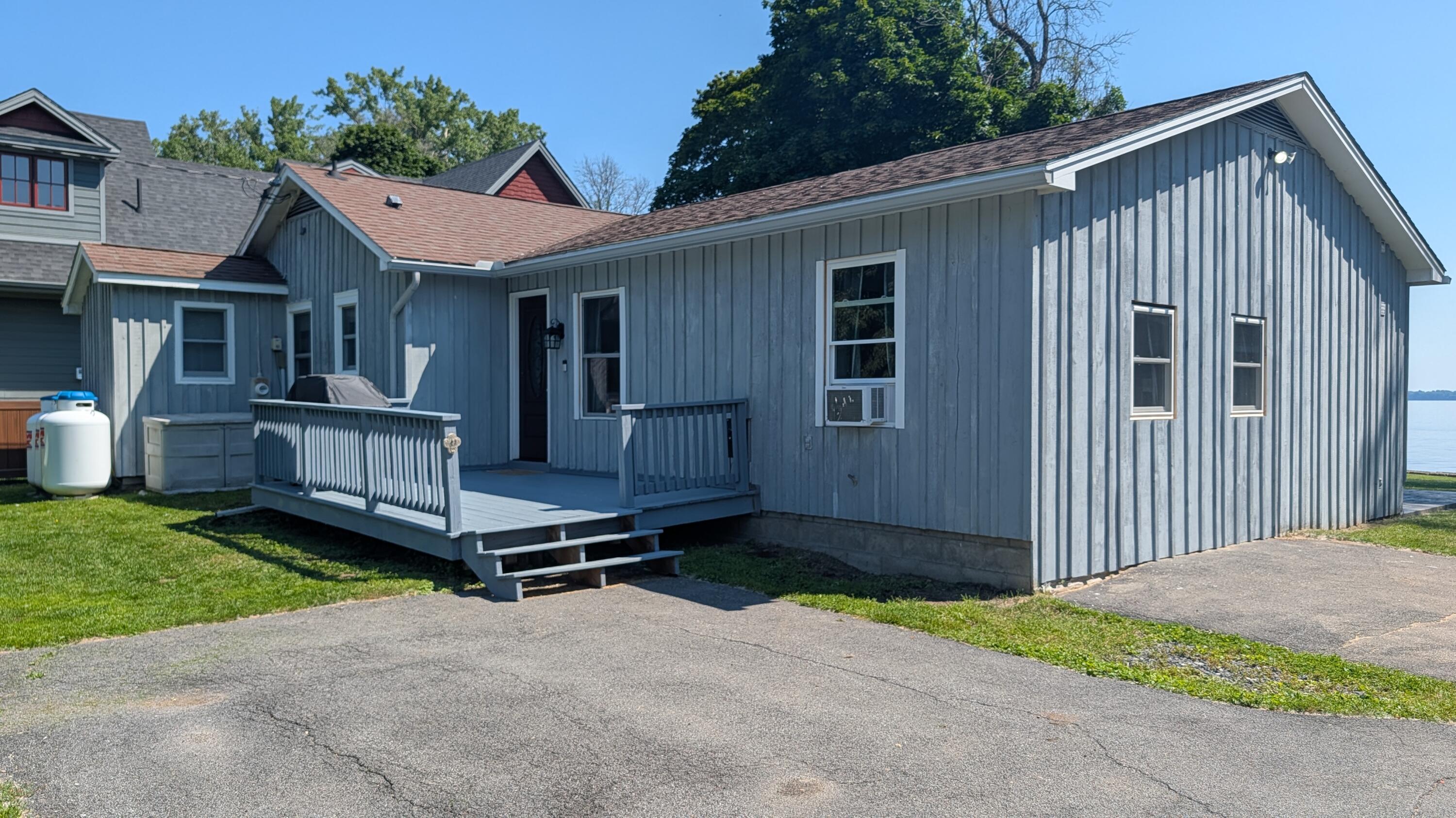 842 Point Au Roche Road Plattsburgh, NY 12901 - Photo 40 of 46