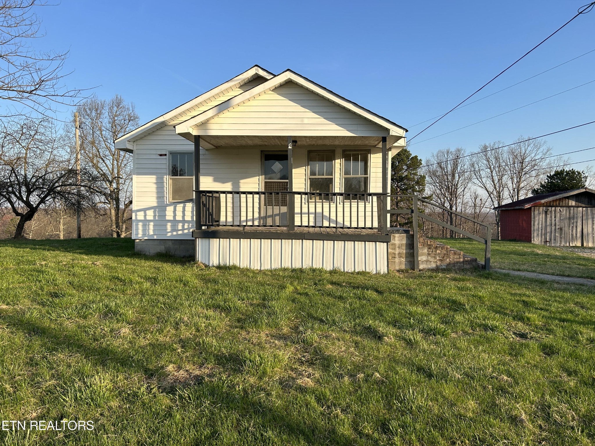 379 Billy Ridge Road Jamestown, TN 38556 - Photo 3 of 14 Gallery Image 3